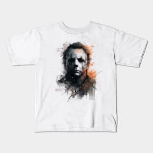 Halloween Kids T-Shirt